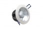Preview: NE 10-81 Hochglanz-Reflektor LED Spot 10 Watt