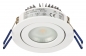 Preview: SFL13-68R  LED Spot Dim-to-Warm  max. 13 Watt ~ IP44 ~ 980lm - Weiß