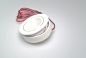 Preview: Aufbaugehäuse für FL03-55R Spot mit 3 Watt COB LED ultraflach 18mm Weiß