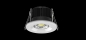 Preview: NL-CF10-68IL-RGB (240V/AC)  LED Einbaustrahler mit umschaltbarer Lichtfarbe & Effektlicht RGB "Bluetooth-APP-Control"