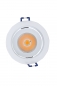 Mobile Preview: NL-ESS07-70 LED Einbauspot für gehobene Ansprüche