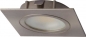 Mobile Preview: FL03-55E Möbeleinbau Spot  mit 3 Watt COB LED ultraflach 12mm