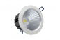 Mobile Preview: NE 15-105 Hochglanz-Reflektor LED Spot 15 Watt