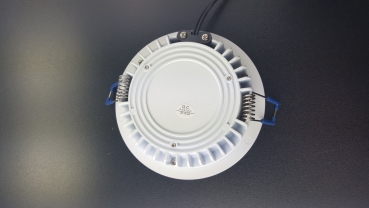 PLS15-140R "flaches" LED Panel Tunable White "HCL"
