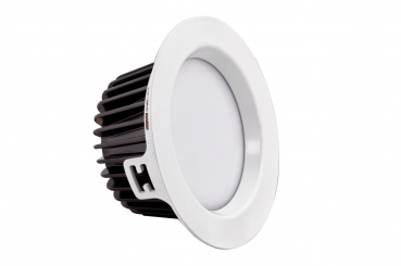 DLx 8-125 LED Downlight 8 bis 16 Watt