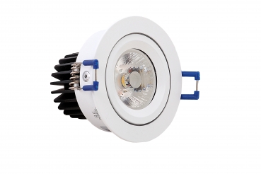 NL-ESS07-70 LED Einbauspot für gehobene Ansprüche
