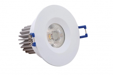 NL-ESS07-70IP LED Einbauspot für gehobene Ansprüche IP65