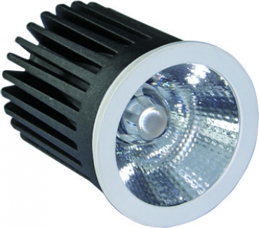COB7-DA LED Modul (PAR16) 8 Watt "dimmbar" 15,24,40,60°