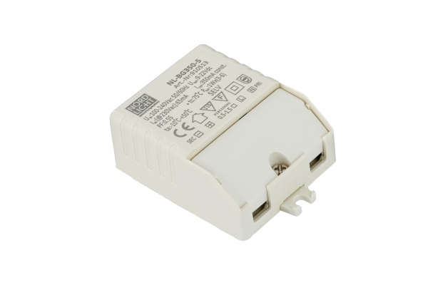 BG350-5 konstant Strom LED Konverter 350mA.  9 bis 22Volt