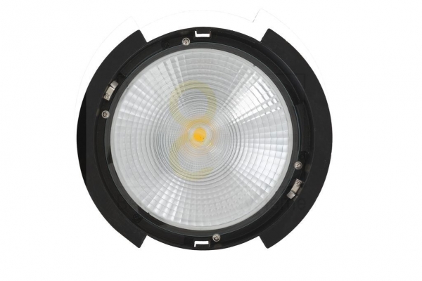 DLR-150 Multi-Power LED Downlight mit optionaler Wechsel-Front 3000K