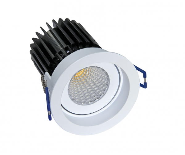 COB15  LED Modul (PAR16) bis 14 Watt "dimmbar"