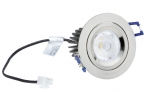 NL-ESS07-70 LED Einbauspot für gehobene Ansprüche