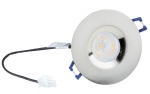NL-ESS07-70IP LED Einbauspot für gehobene Ansprüche IP65