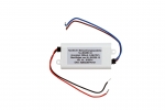 BG350-12 konstant Strom LED Konverter 350mA.  16 - 36 Volt
